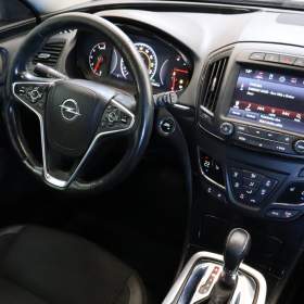 Foto inzerátu Opel Insignia 2.0 CDTI