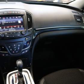 Foto inzerátu Opel Insignia 2.0 CDTI