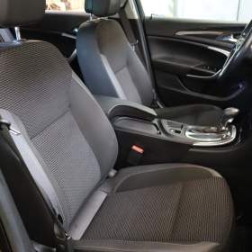 Foto inzerátu Opel Insignia 2.0 CDTI