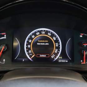 Foto inzerátu Opel Insignia 2.0 CDTI