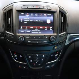 Foto inzerátu Opel Insignia 2.0 CDTI