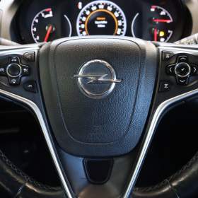 Foto inzerátu Opel Insignia 2.0 CDTI