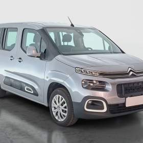 Citroen Berlingo 1.5 BlueHDi / 19925203