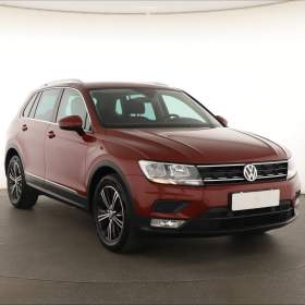 VW Tiguan 1.4 TSI / 19925204