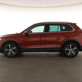 Foto inzerátu VW Tiguan 1.4 TSI