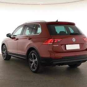 Foto inzerátu VW Tiguan 1.4 TSI
