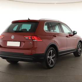 Foto inzerátu VW Tiguan 1.4 TSI