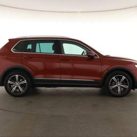 Foto inzerátu VW Tiguan 1.4 TSI