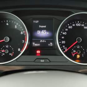 Foto inzerátu VW Tiguan 1.4 TSI