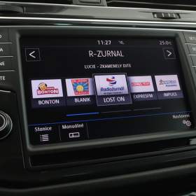 Foto inzerátu VW Tiguan 1.4 TSI