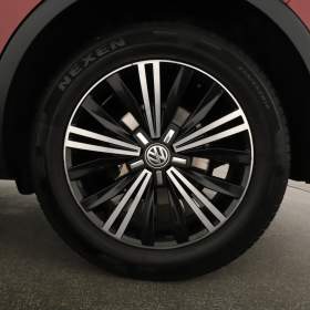 Foto inzerátu VW Tiguan 1.4 TSI