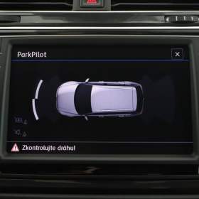 Foto inzerátu VW Tiguan 1.4 TSI