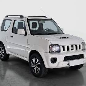 Suzuki Jimny 1.3 16V / 19925208