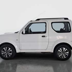 Foto inzerátu Suzuki Jimny 1.3 16V