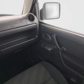 Foto inzerátu Suzuki Jimny 1.3 16V