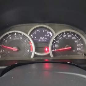Foto inzerátu Suzuki Jimny 1.3 16V