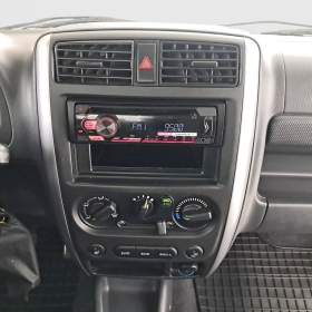 Foto inzerátu Suzuki Jimny 1.3 16V