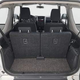 Foto inzerátu Suzuki Jimny 1.3 16V