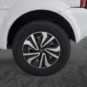Foto inzerátu Suzuki Jimny 1.3 16V