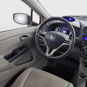 Foto inzerátu Honda Insight 1.3 IMA