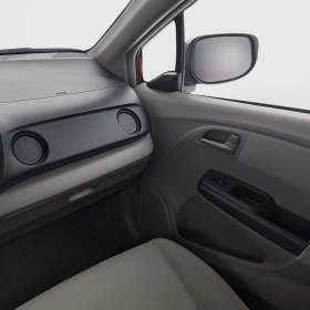 Foto inzerátu Honda Insight 1.3 IMA