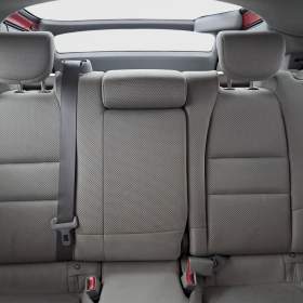 Foto inzerátu Honda Insight 1.3 IMA