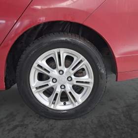 Foto inzerátu Honda Insight 1.3 IMA