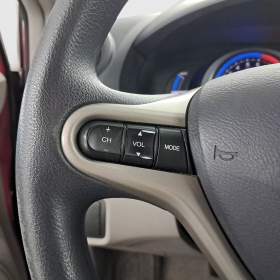Foto inzerátu Honda Insight 1.3 IMA