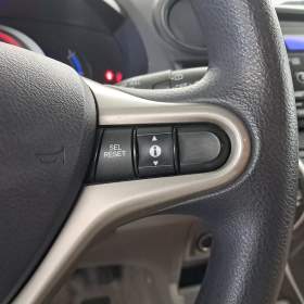 Foto inzerátu Honda Insight 1.3 IMA