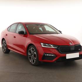 Skoda Octavia RS 1.4 TSI iV / 19925214