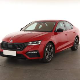 Foto inzerátu Skoda Octavia RS 1.4 TSI iV