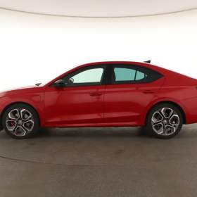 Foto inzerátu Skoda Octavia RS 1.4 TSI iV