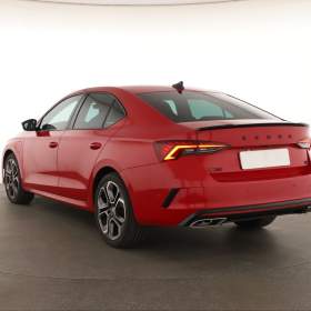 Foto inzerátu Skoda Octavia RS 1.4 TSI iV