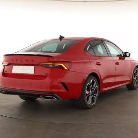 Foto inzerátu Skoda Octavia RS 1.4 TSI iV