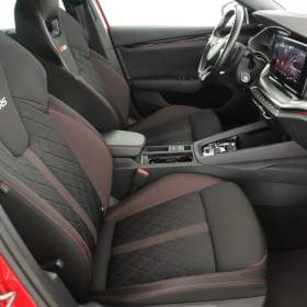 Foto inzerátu Skoda Octavia RS 1.4 TSI iV