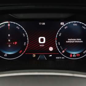 Foto inzerátu Skoda Octavia RS 1.4 TSI iV