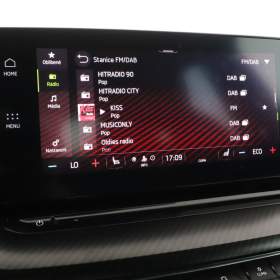 Foto inzerátu Skoda Octavia RS 1.4 TSI iV