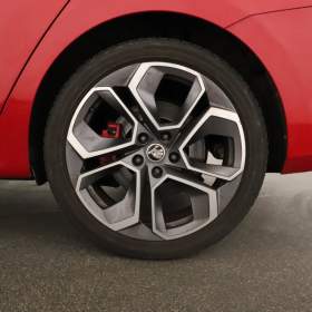 Foto inzerátu Skoda Octavia RS 1.4 TSI iV