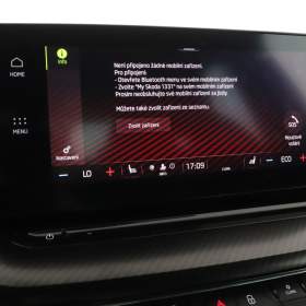 Foto inzerátu Skoda Octavia RS 1.4 TSI iV