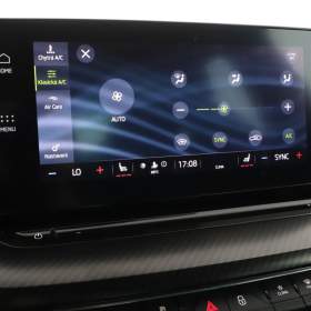 Foto inzerátu Skoda Octavia RS 1.4 TSI iV