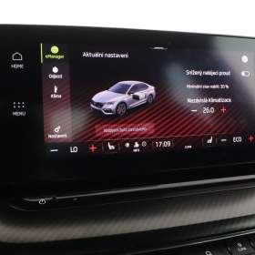Foto inzerátu Skoda Octavia RS 1.4 TSI iV