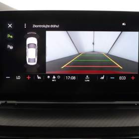 Foto inzerátu Skoda Octavia RS 1.4 TSI iV