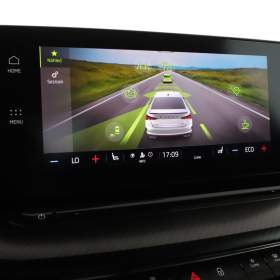 Foto inzerátu Skoda Octavia RS 1.4 TSI iV