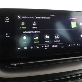 Foto inzerátu Skoda Octavia RS 1.4 TSI iV