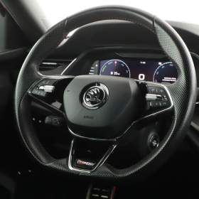 Foto inzerátu Skoda Octavia RS 1.4 TSI iV