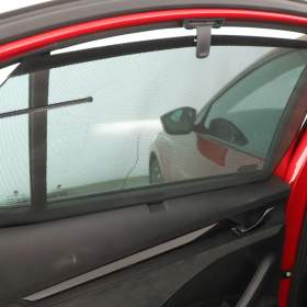 Foto inzerátu Skoda Octavia RS 1.4 TSI iV