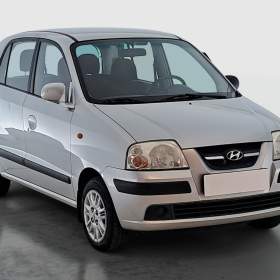 Hyundai Atos 1.1 i / 19925216