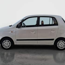 Foto inzerátu Hyundai Atos 1.1 i
