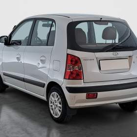Foto inzerátu Hyundai Atos 1.1 i
