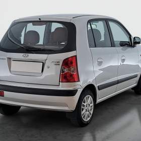Foto inzerátu Hyundai Atos 1.1 i